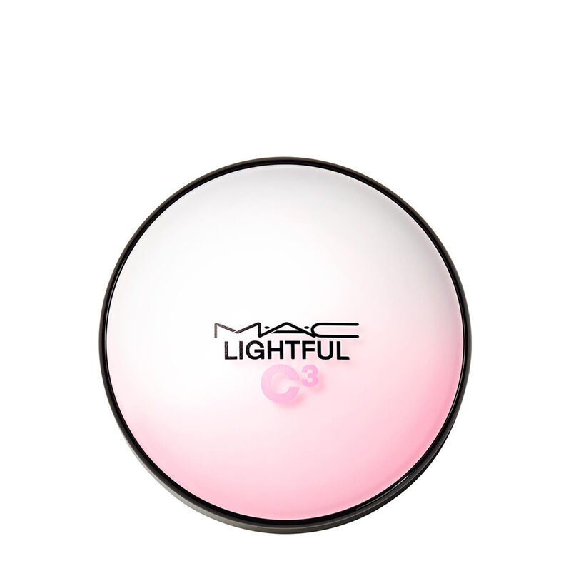 MAC Lightful C3 Quick Finish Cushion Compact Spf50&ndash; Prefill image number 3